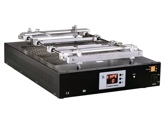 TMT-PH600 THERMALTRONICS product image